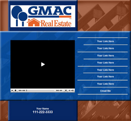 CoVideo Video Email Template