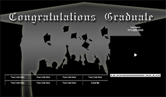 CoVideo Video Email Template