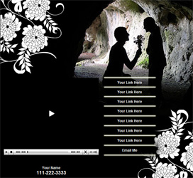 CoVideo Video Email Template