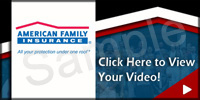 CoVideo Video Email Email Icon