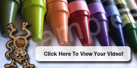 CoVideo Video Email Email Icon
