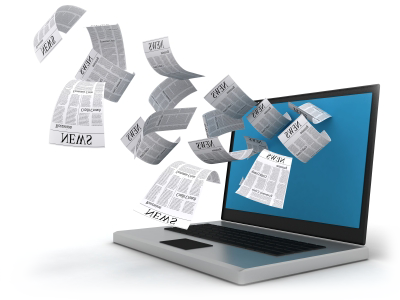 CoVideo Video Newsletter