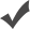 CoVideo Checkmark