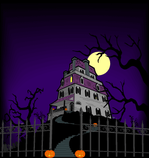 Haunted House