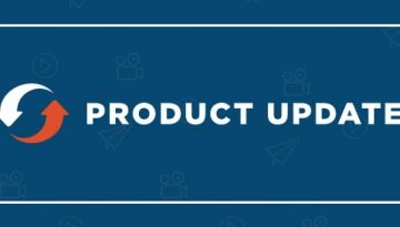 product update