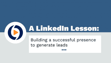 build successful linkedin presence