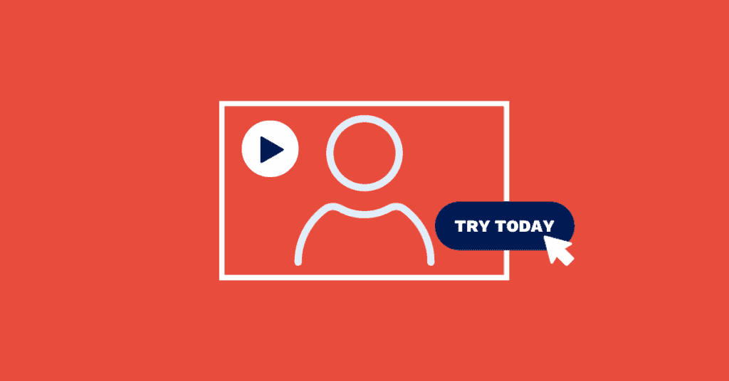 try covideo today