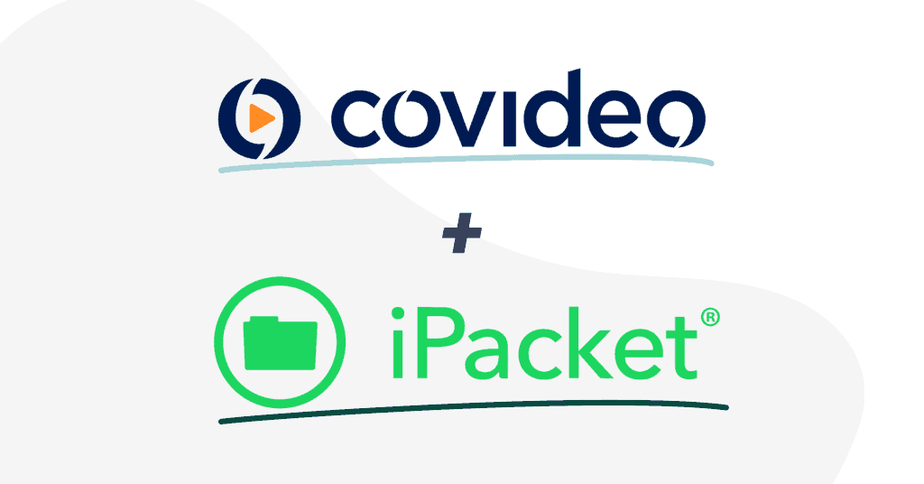 covideo + ipacket