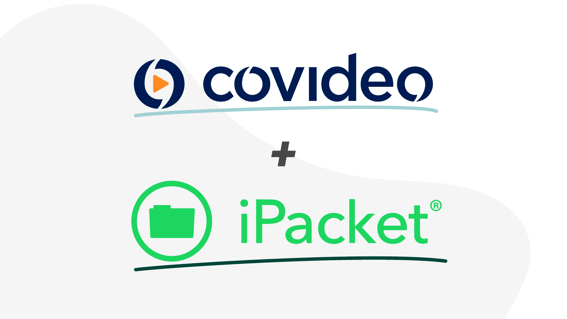covideo + ipacket